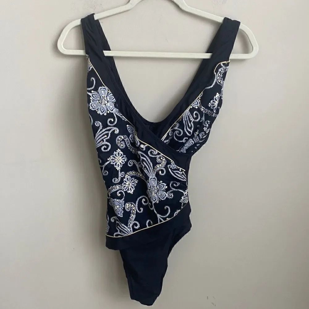 Great Length One Piece swimwear 10